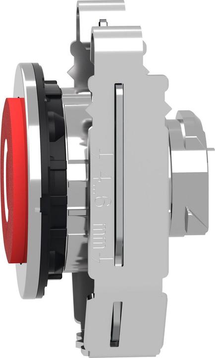 Produktbild Schneider Electric Frontelement für Drucktaster ZB4F Ř ZB4FL432