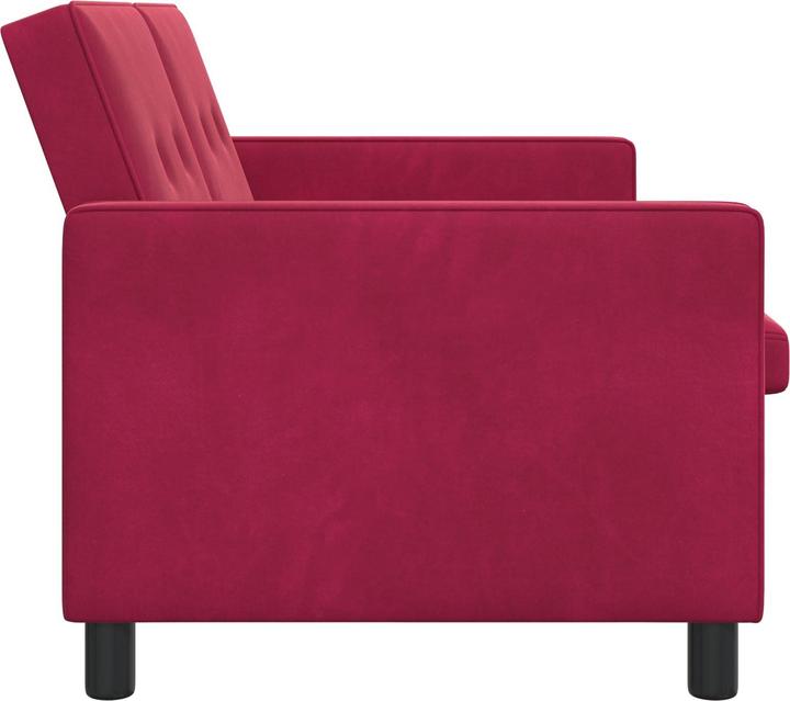 Produktbild vidaXL Schlafsofa