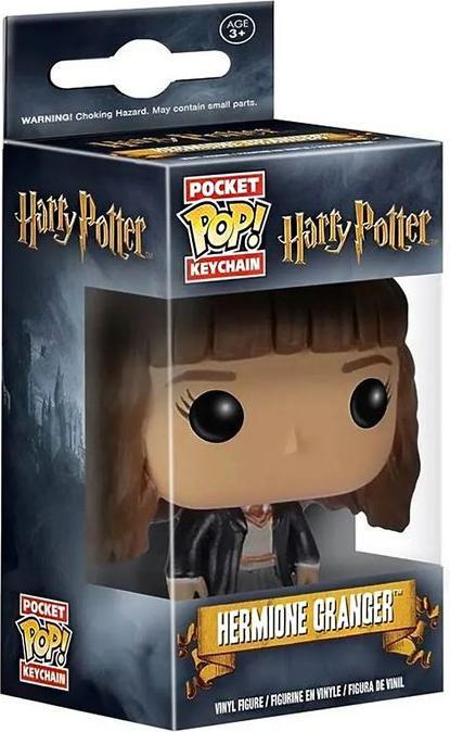 Image du produit Funko POP ! - Harry Potter : Hermione Granger