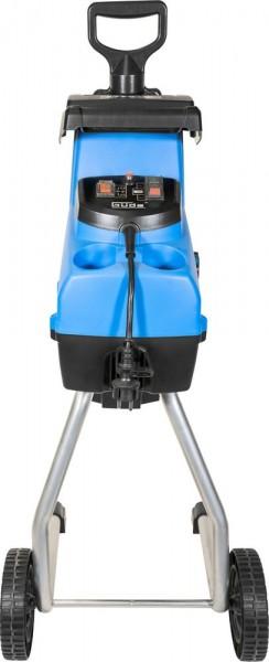 Actual product image Güde GH 2801 Silent