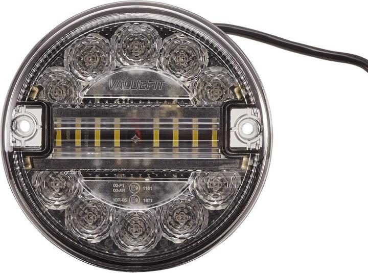 Image du produit Hella Feu arrière LED VALUEFIT 2NR 357 026-151