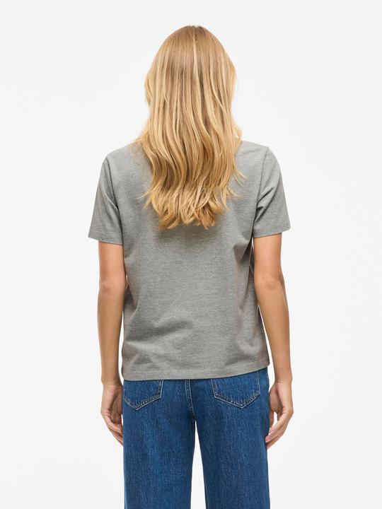 Image du produit Vila VINORA Rundhals T-Shirt (XL)