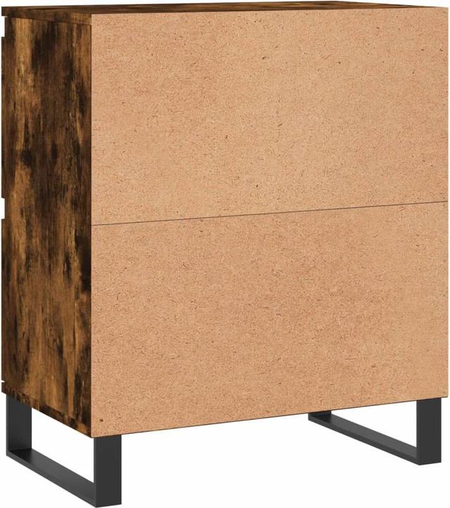 Image du produit vidaXL Sideboard (120 x 35 x 70 cm)