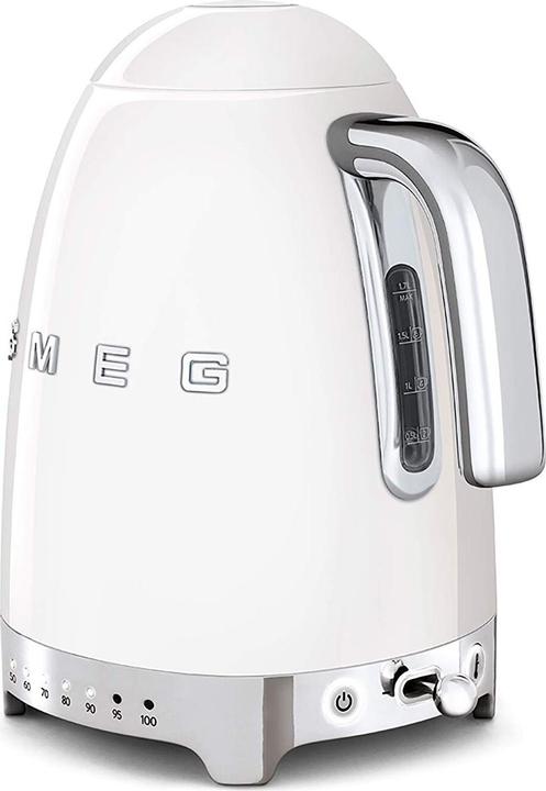Image du produit Smeg 50's Retro Style avec contrôle de la température (1.70 l)