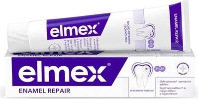 Actual product image Elmex Toothpaste Opti-namel Daily Repair 75 ml (75 ml)