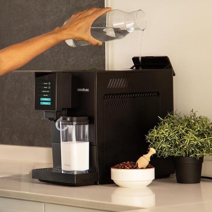 Immagine prodotto Cecotec Cremmaet CompactCcino