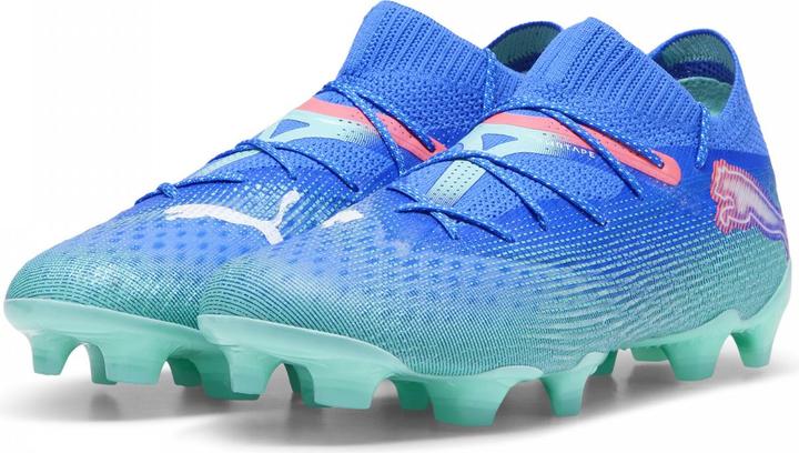 Produktbild Puma FUTURE 7 ULTIMATE FG/AG Wn's (37.5)