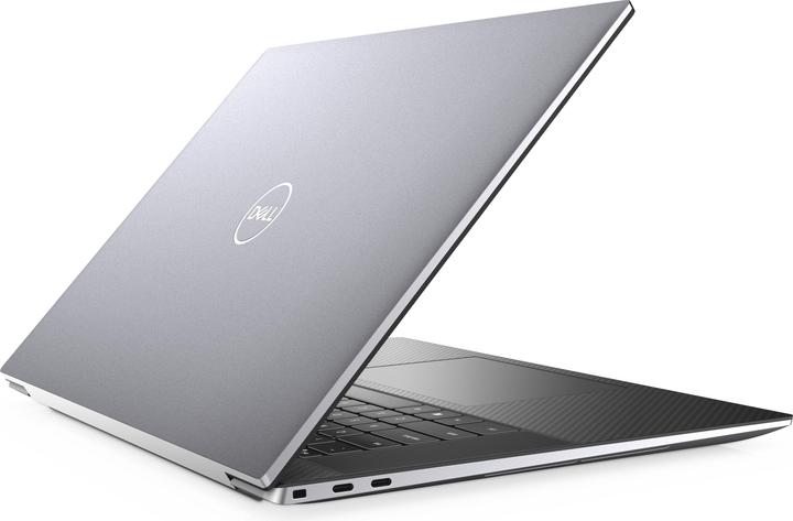 Produktbild Dell Precision 5750 (17", 512 GB, 16 GB, DE, Intel Core i7-10750H)