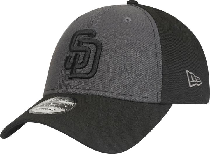 Produktbild New Era 9Forty MLB San Diego Padres