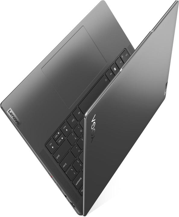 Produktbild Lenovo Yoga Pro 7 (14.50", 512 GB, 16 GB, DE, Intel Core i5-13500H)