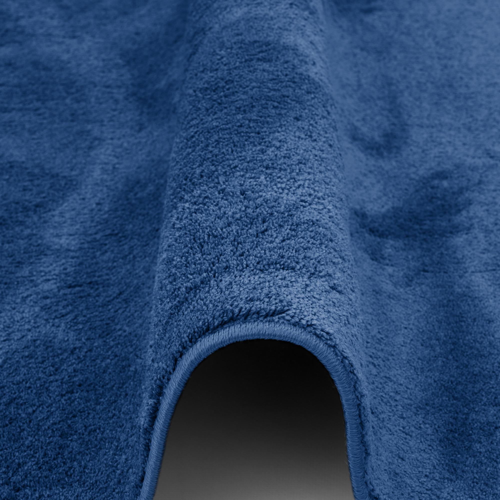 Thumbnail - Pergamon, Teppich, Luxus Super Soft Hochflor Langflor Teppich Melia (160 x 230 cm)