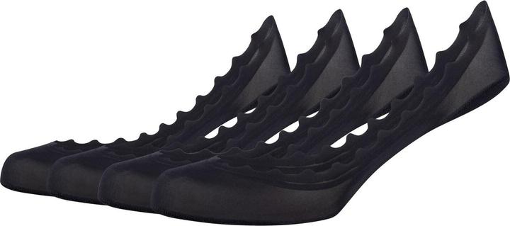 Produktbild Tamaris Füsslinge comfort wavy (4er Pack, 39 - 42)