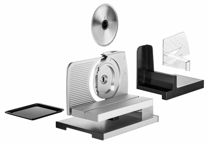 Productafbeelding Unold Metaal Plus