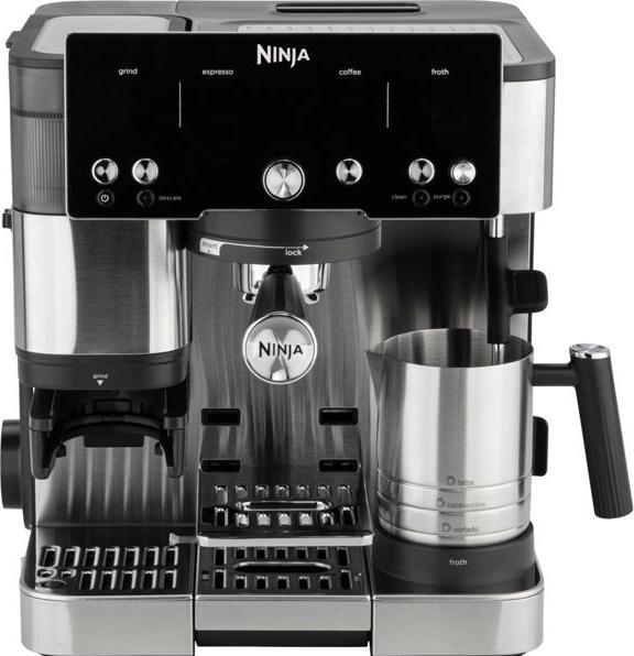 Actual product image Ninja ES501EU