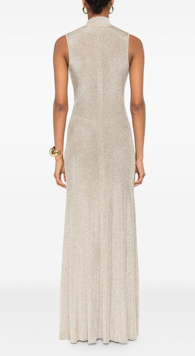 Image du produit Self Portrait Abiti Oro (S)