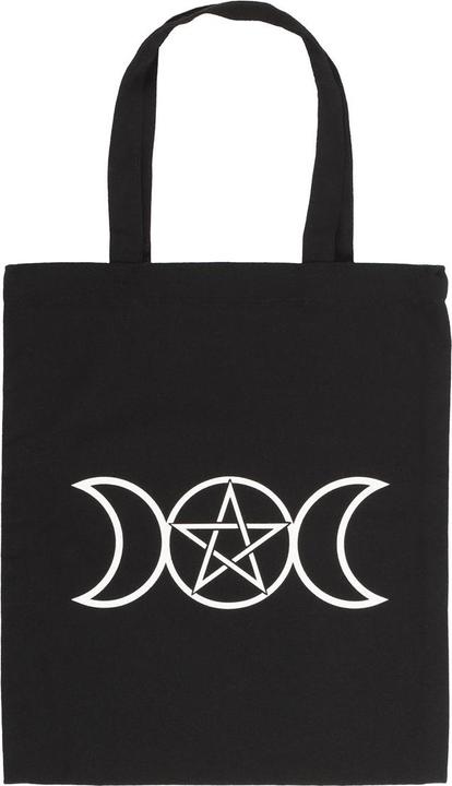 Image du produit Something Different Sac fourre-tout Triple Lune