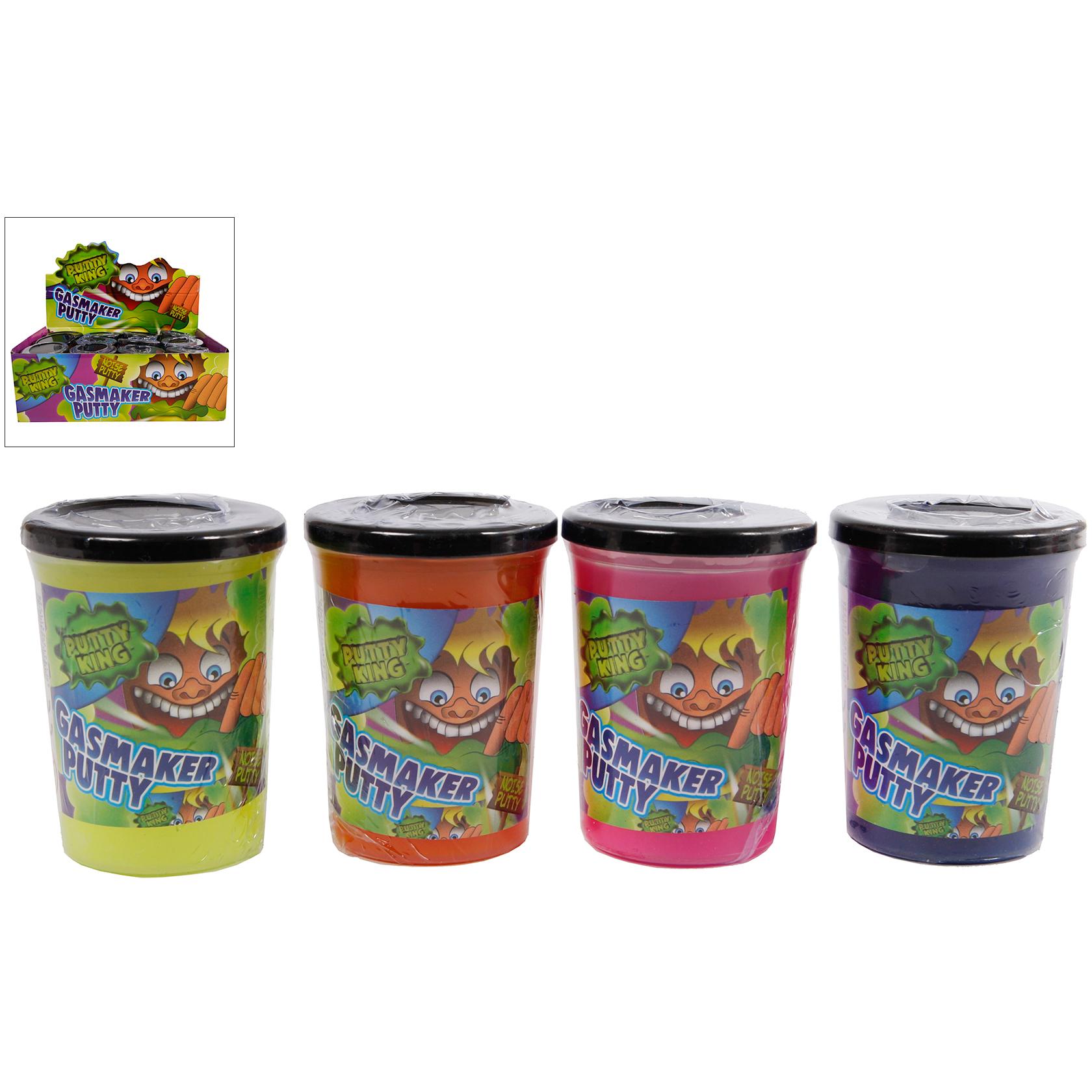 Van Manen Veenendaal Multicolore Gas Maker Colorato