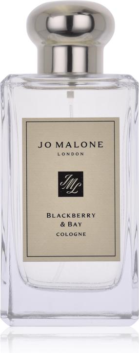 Actual product image Jo Malone Blackberry & Bay (Eau de cologne, 100 ml)