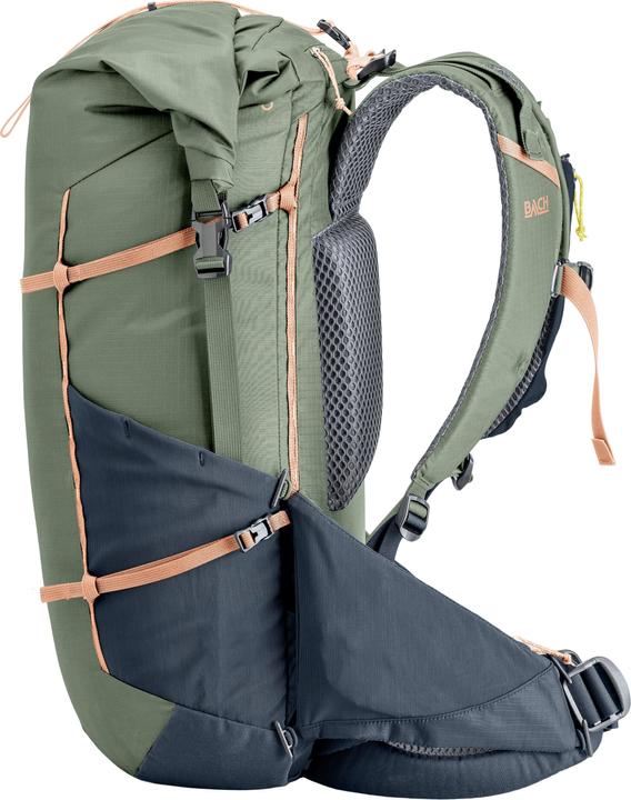 Productafbeelding Bach Verpakking Molecuul 30 (30 l)