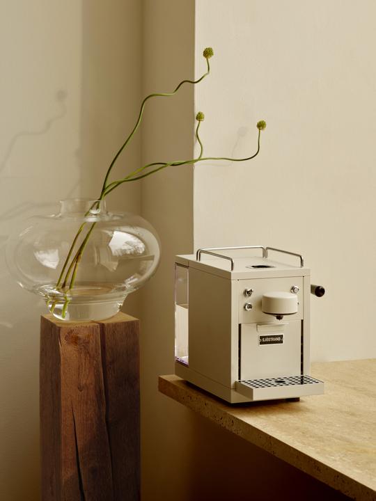 Actual product image Sjöstrand The Original (NESPRESSO Original)