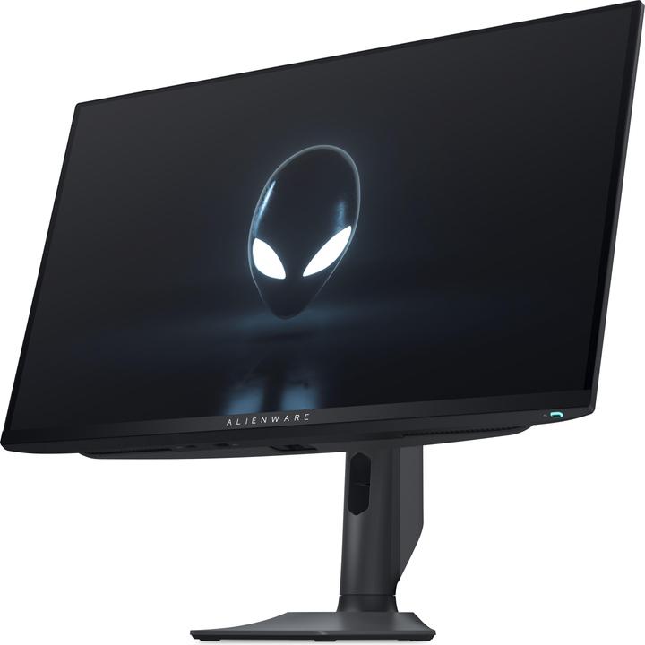 Image du produit Dell Alienware 27 AW2725DF (2560 x 1440 pixels, 26.70")