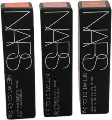 Immagine prodotto NARS Cosmetics Balsamo labbra After Glow Laguna (Balsamo per le labbra)
