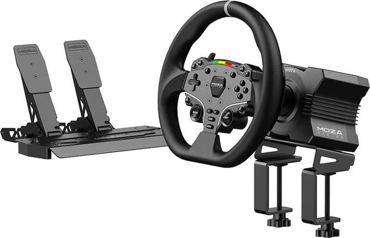 Moza Set da corsa R5 (PC)