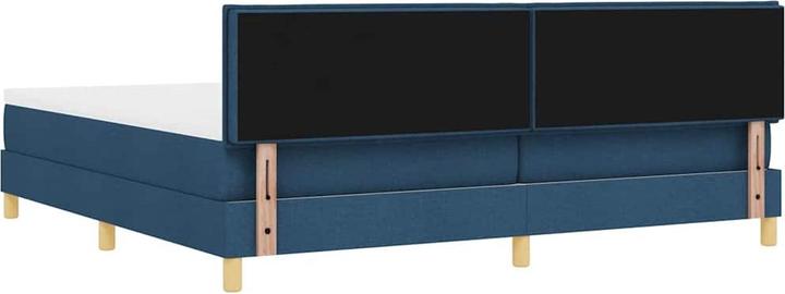 Image du produit vidaXL Boxspringbett (200 x 200 cm)