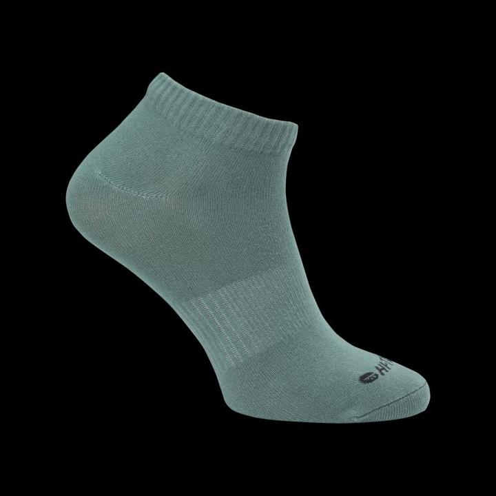 Produktbild Hi-Tec HEN Herren-Knöchelsocken, 2er-Pack (39 - 42)