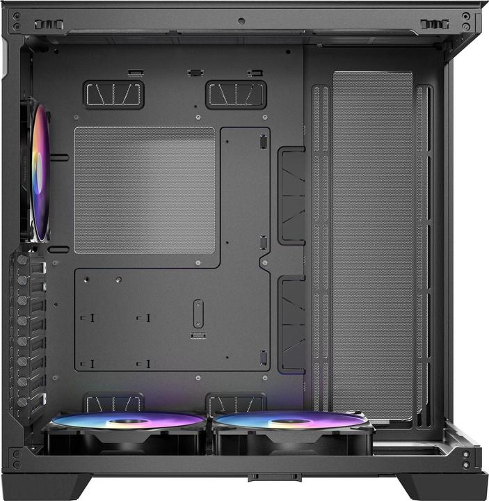 Produktbild Antec C8 (ATX, ITX, mATX)