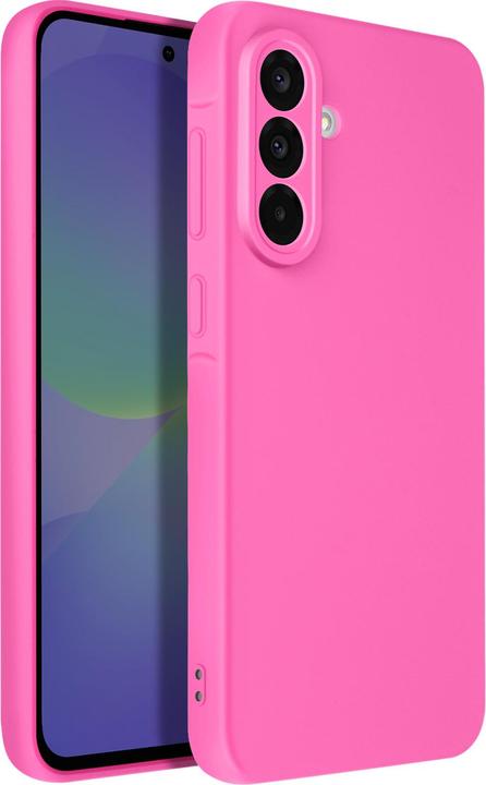 Produktbild Avizar Fast Cover Soft-Touch Hülle für Galaxy A56 (Samsung Galaxy A56)