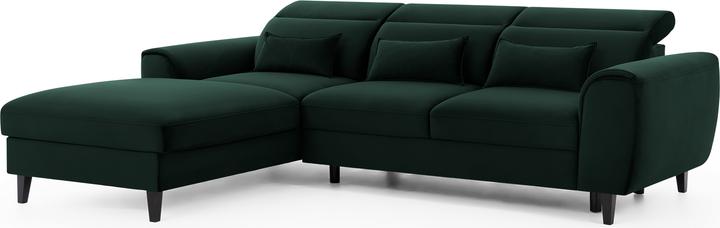 Produktbild ELTAP Foble (4-Sitzer, Ecksofa)