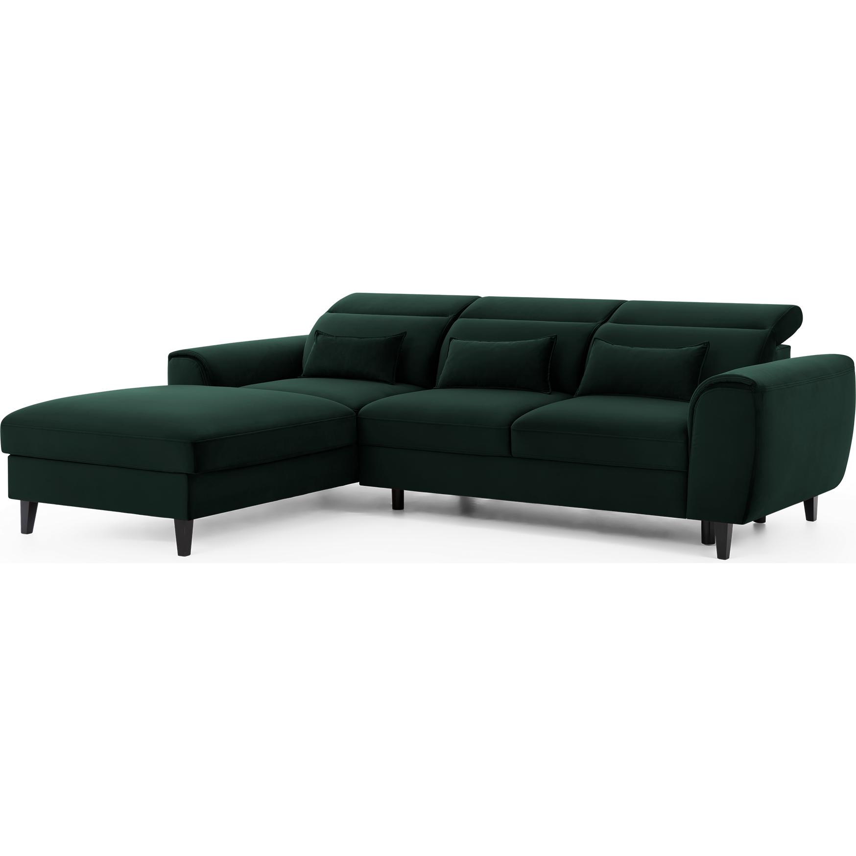 Thumbnail - ELTAP, Sofa, Foble (Ecksofa, 4-Sitzer, Bettsofa)