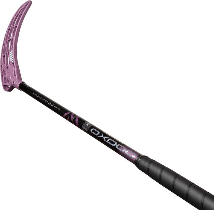 Actual product image Oxdog Hyperlight HST 31 (Left)