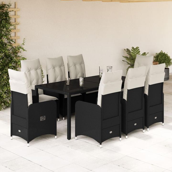 Produktbild vidaXL Bistro Set