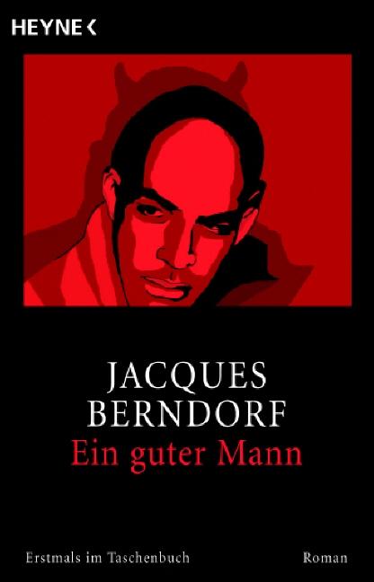 Produktbild Ein guter Mann (Deutsch, Jacques Berndorf, 2007)
