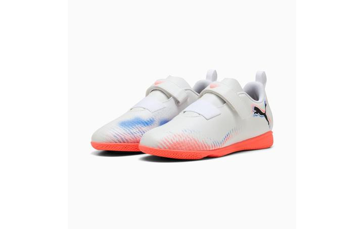Actual product image Puma Future 8 Play V It Jr (32)