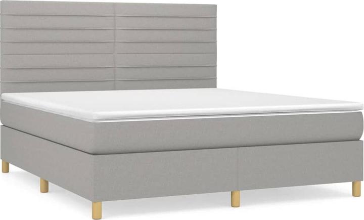 Immagine prodotto vidaXL Boxspringbett (160 x 200 cm)
