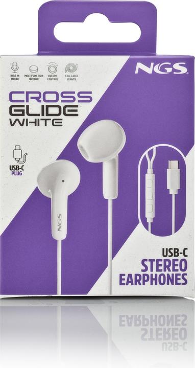 Immagine prodotto NGS Cross Glide (Cablato)