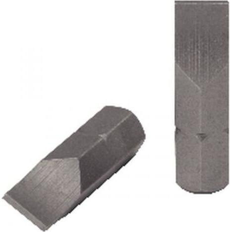 KS Tools, Bits, 5/16 Bit Schlitz. 30mm. 8mm 911.5141 (30 mm)