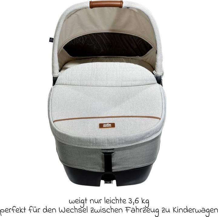 Image du produit Joie calmi R129 Encore (Coque auto, Norme ECE R129/i-Size)