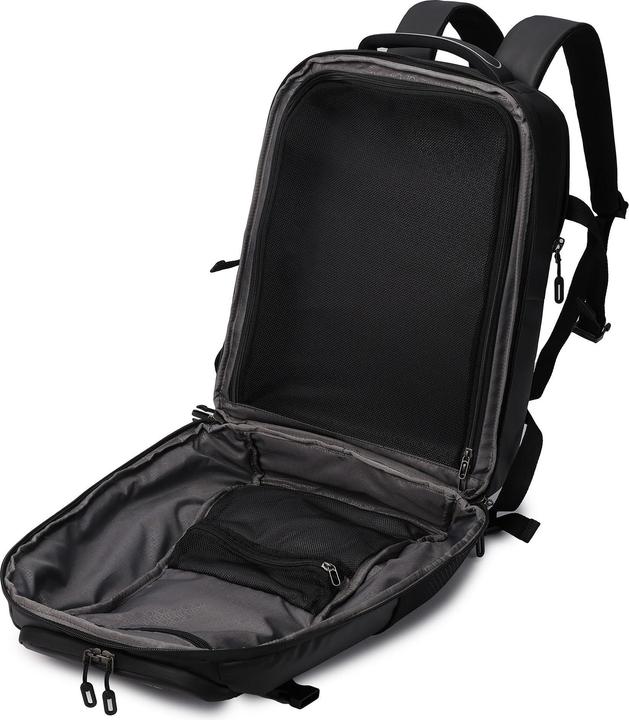 Produktbild Hedgren Comby Performance Reiserucksack RFID 46 cm (28.50 l)