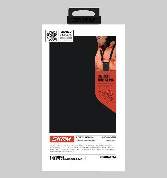 Image du produit Skinarma case Saido iPhone 16 Plus 6.7" Magnetic Charging pink (Apple iPhone 16 Plus)