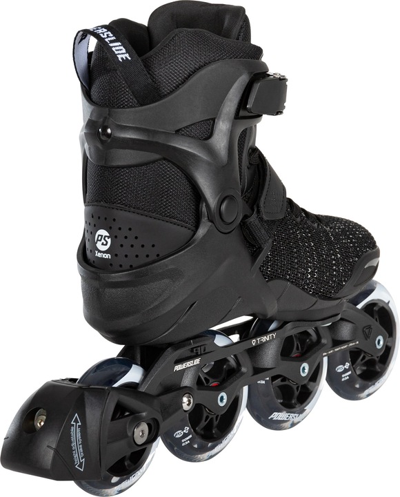 Immagine prodotto Powerslide Pattini Phuzion (40)
