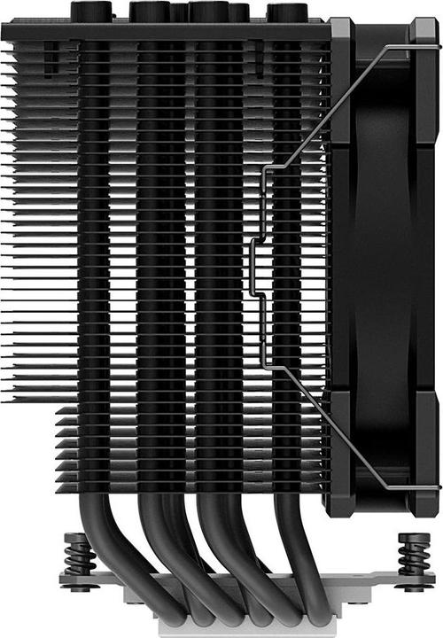 Produktbild ID-Cooling SE-226-oxt schwarz