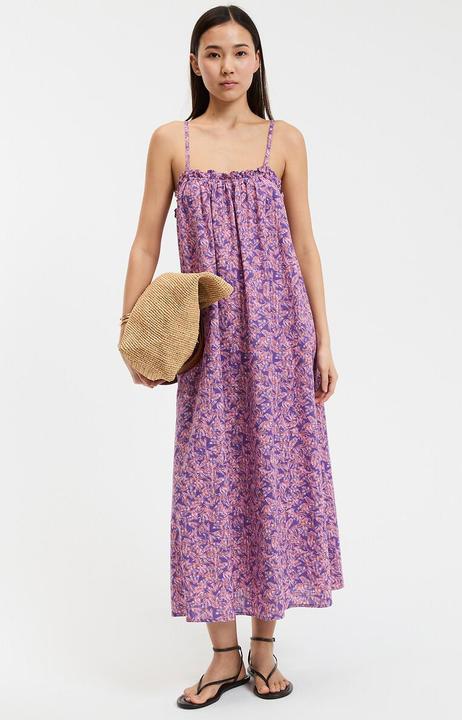 Image du produit La Redoute Collections Ausgestelltes Kleid (44)