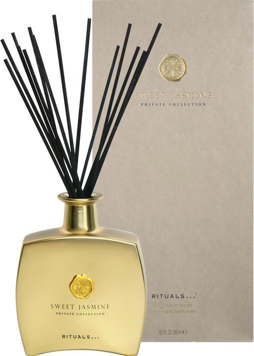 Produktbild Rituals Private Collection Sweet Jasmine (450 ml)