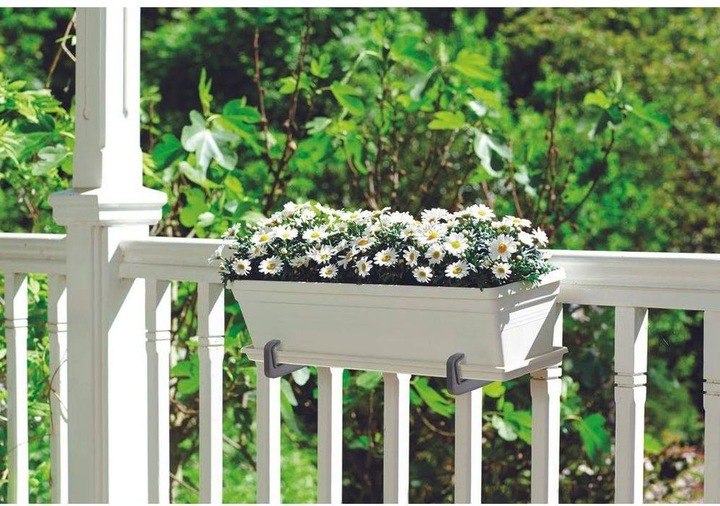 Actual product image Elho Bracket