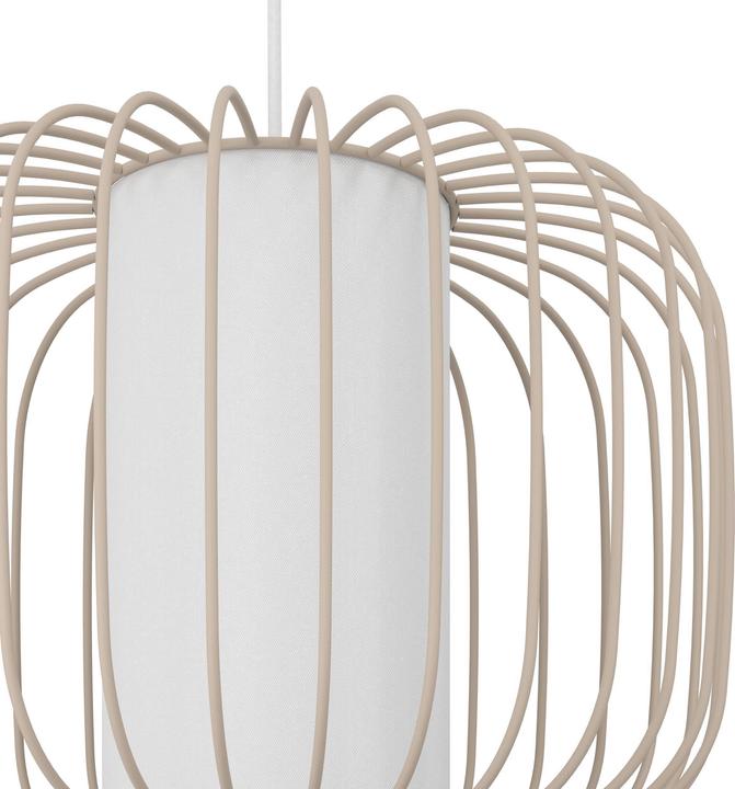Actual product image EGLO Terrarosa (E27)