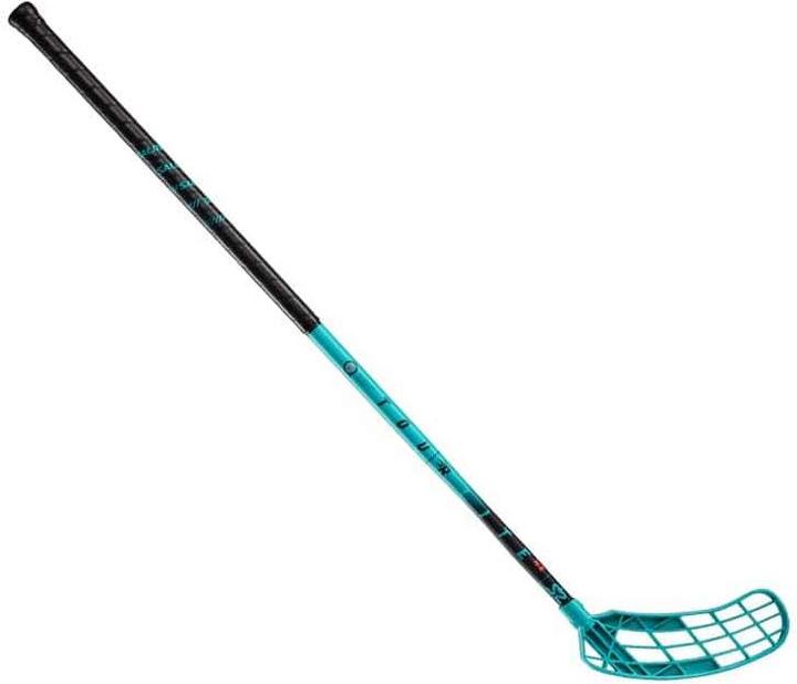 Actual product image Salming Floorball Quest 1 Kickzone Kim Nilsson Edition